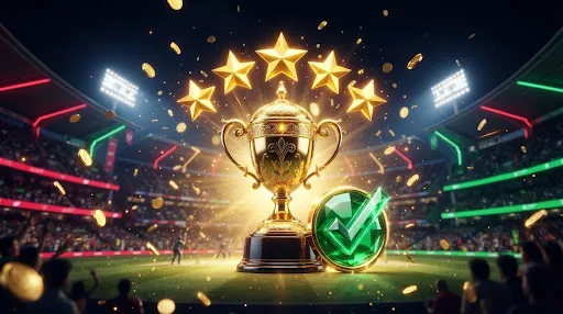Responsible Gambling Guide for India (Stay in Control)